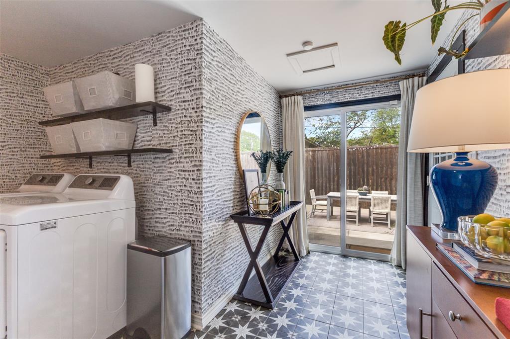 Caruth Terrace - Residential