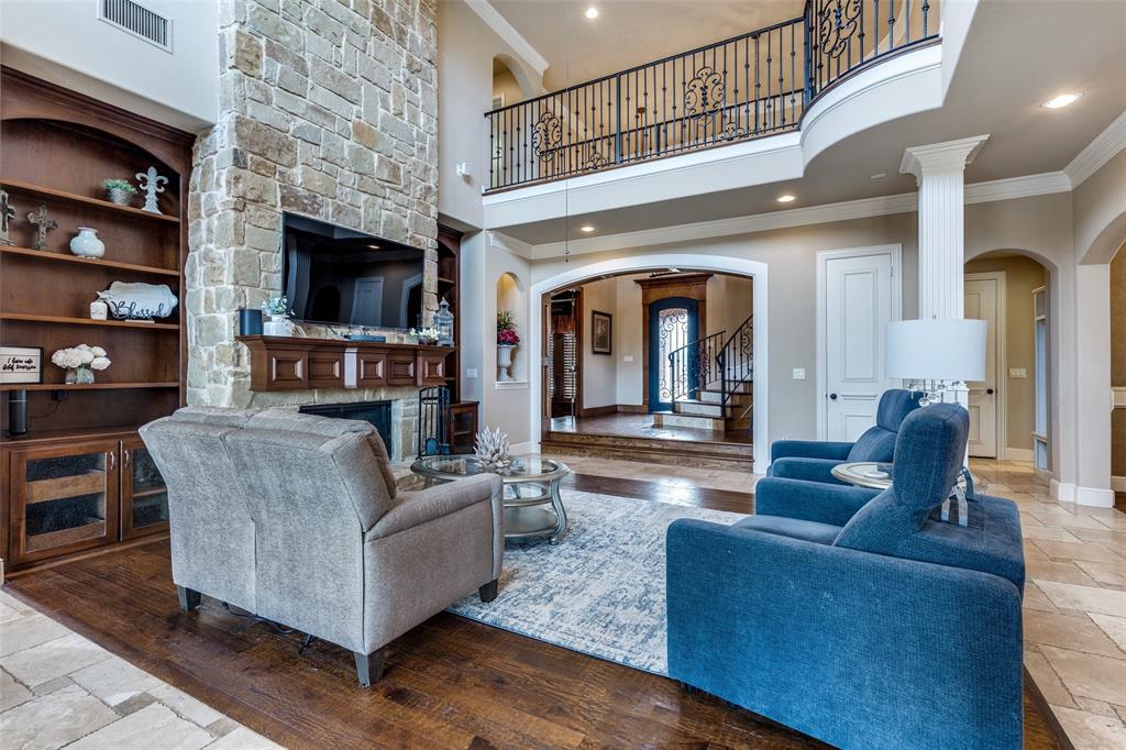 Orchards The - Residential