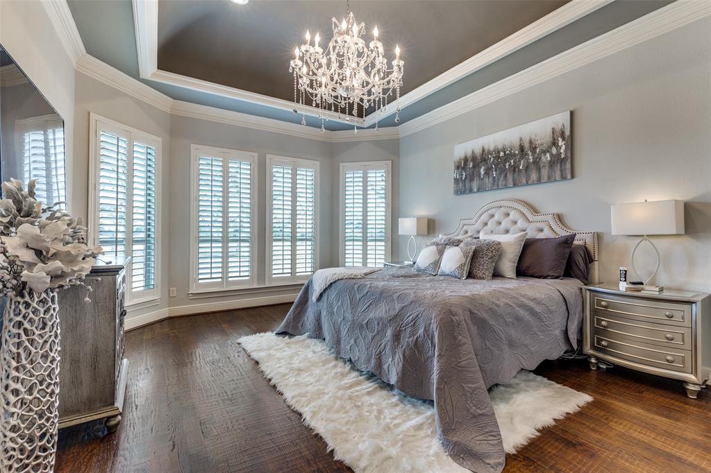 Orchards The - Residential