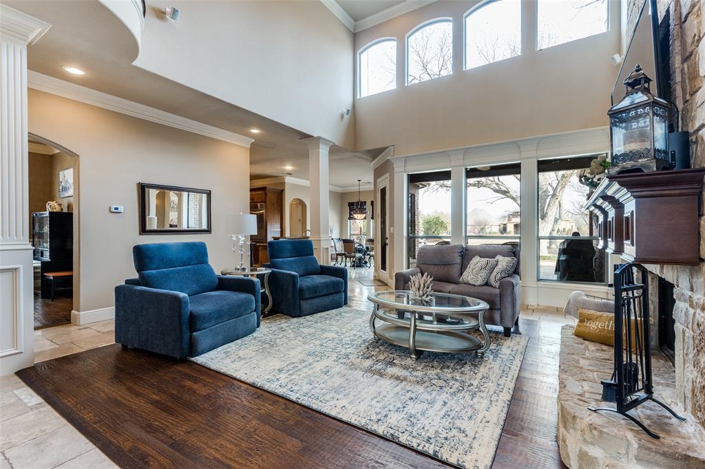 Orchards The - Residential