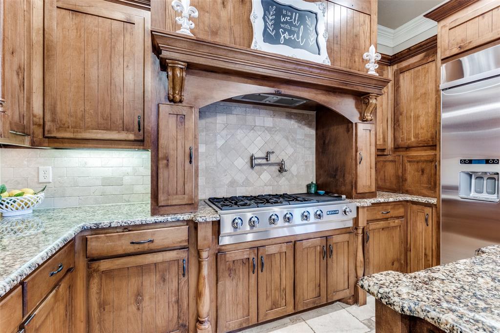 Orchards The - Residential