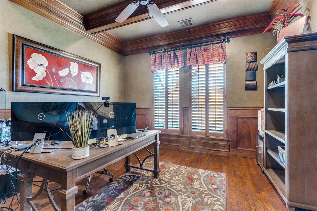 Orchards The - Residential