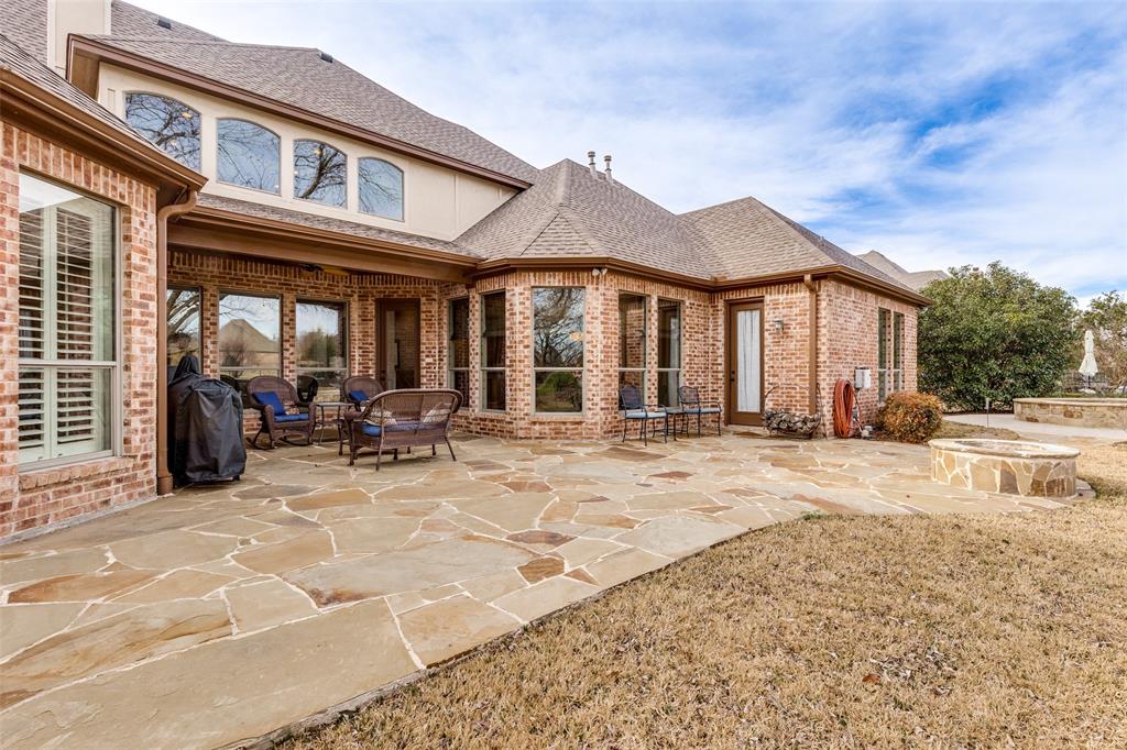 Orchards The - Residential