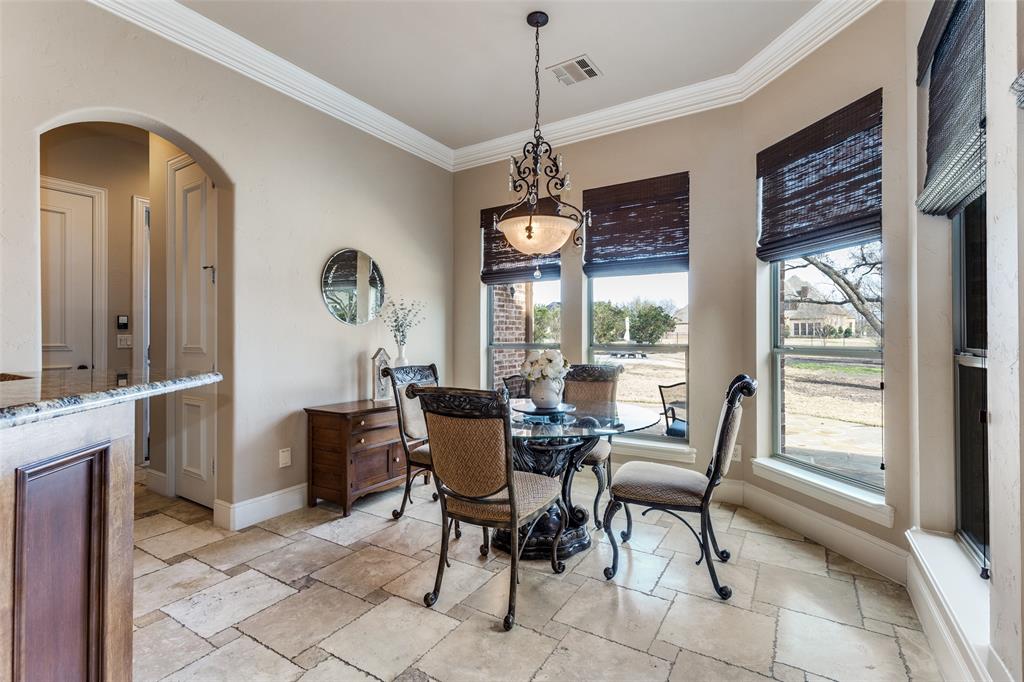 Orchards The - Residential