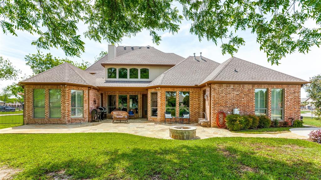 Orchards The - Residential
