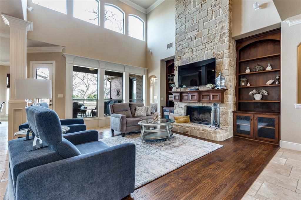 Orchards The - Residential