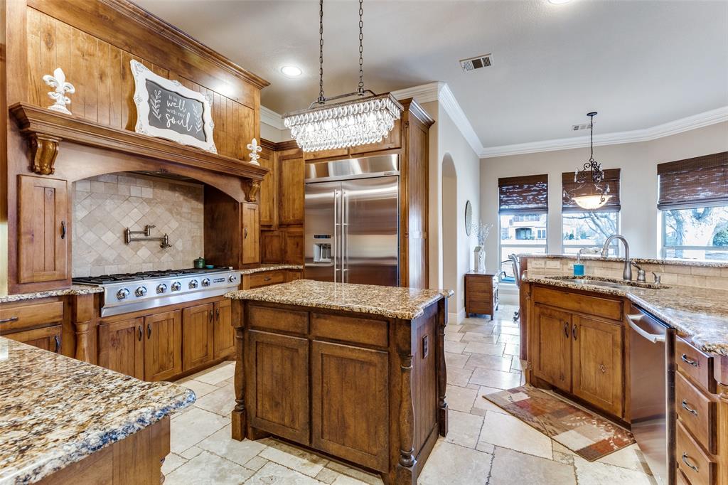 Orchards The - Residential