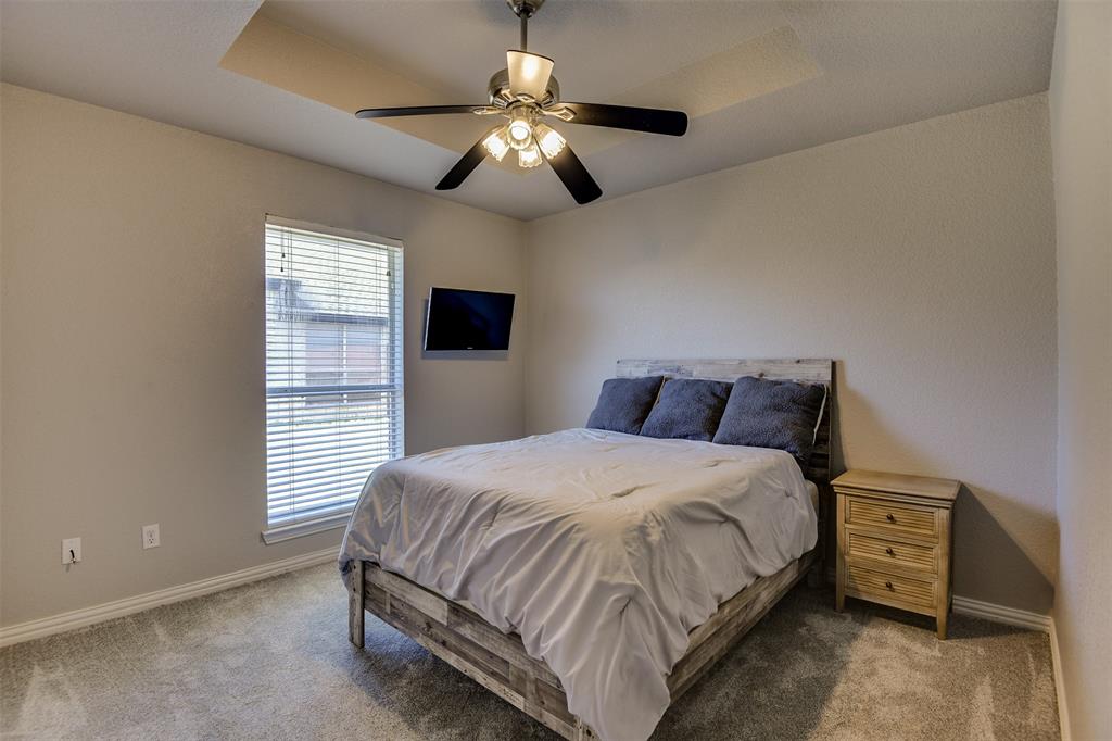 Chambers Creek Ph I - Residential