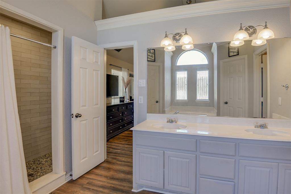 Chambers Creek Ph I - Residential