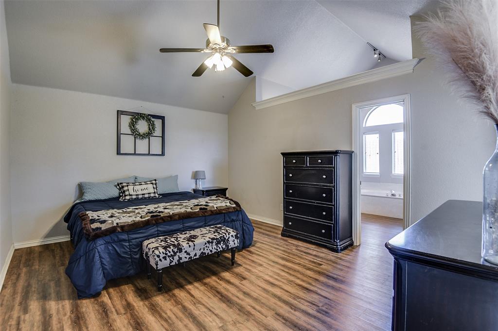 Chambers Creek Ph I - Residential