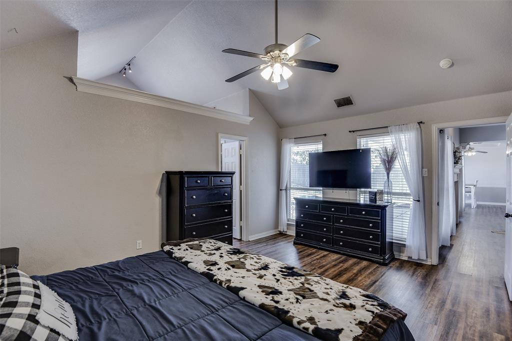 Chambers Creek Ph I - Residential