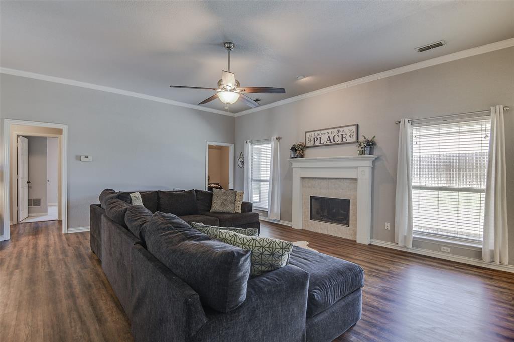 Chambers Creek Ph I - Residential