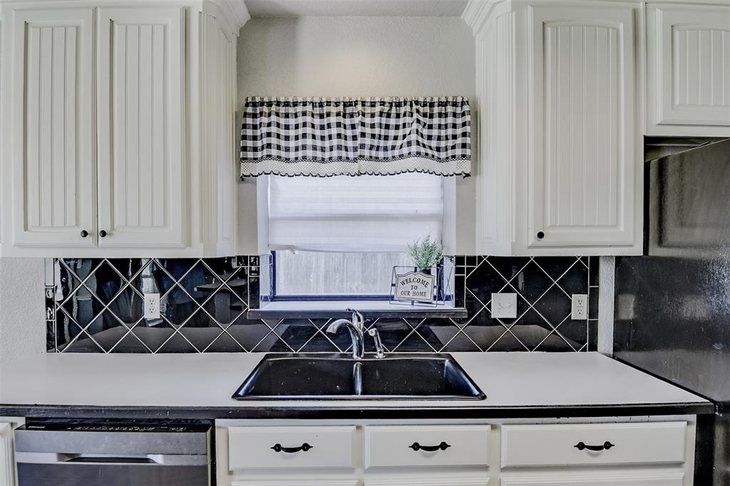 Chambers Creek Ph I - Residential