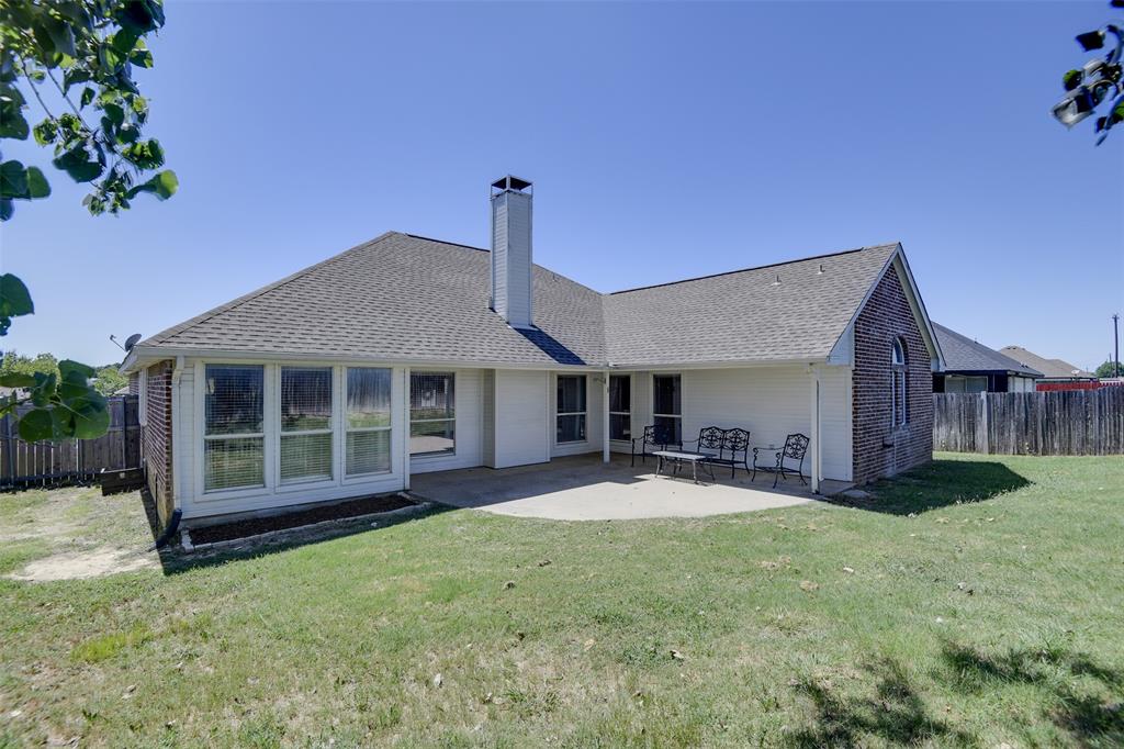 Chambers Creek Ph I - Residential