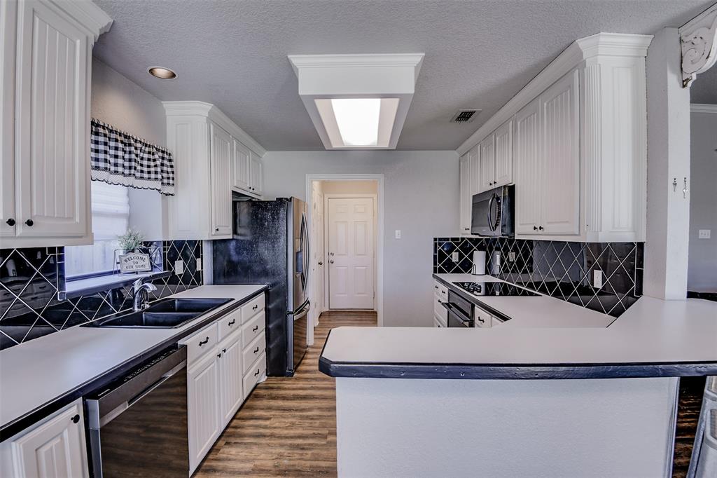 Chambers Creek Ph I - Residential