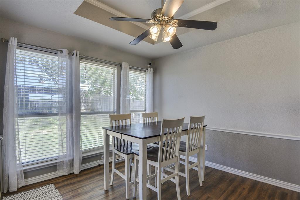 Chambers Creek Ph I - Residential