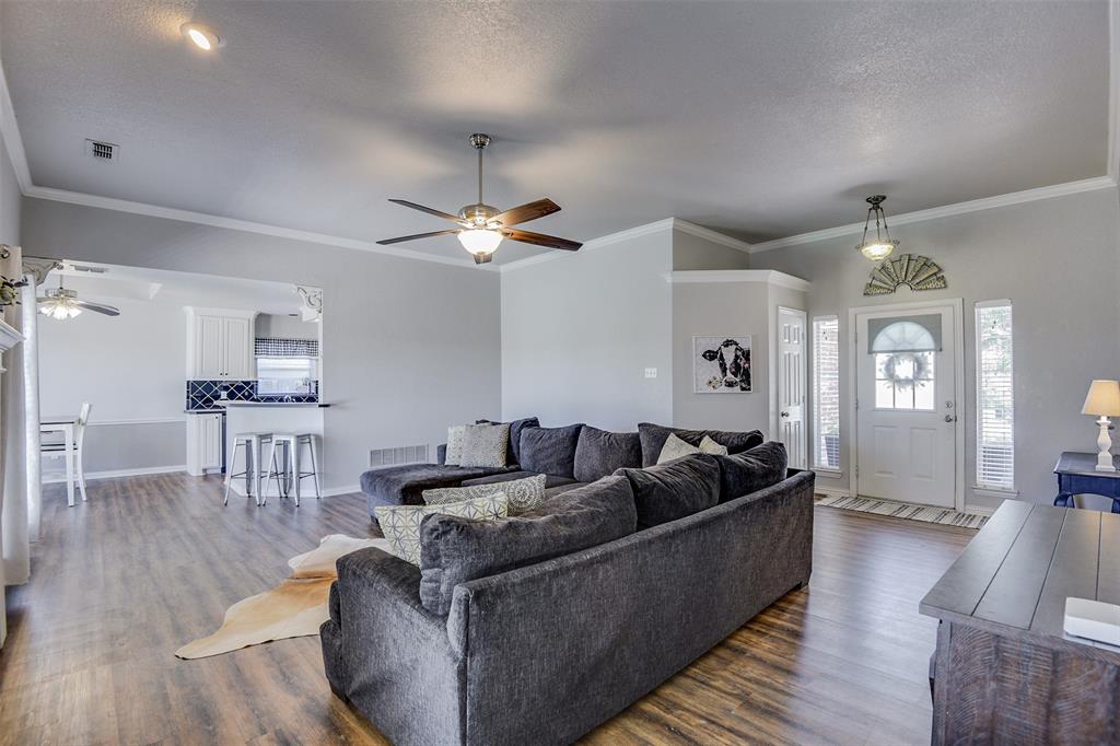 Chambers Creek Ph I - Residential