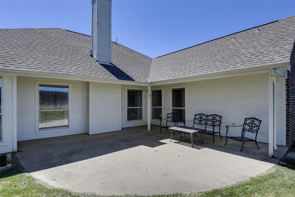 Chambers Creek Ph I - Residential