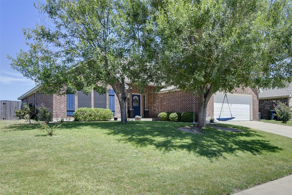 119 Chambers Creek Circle