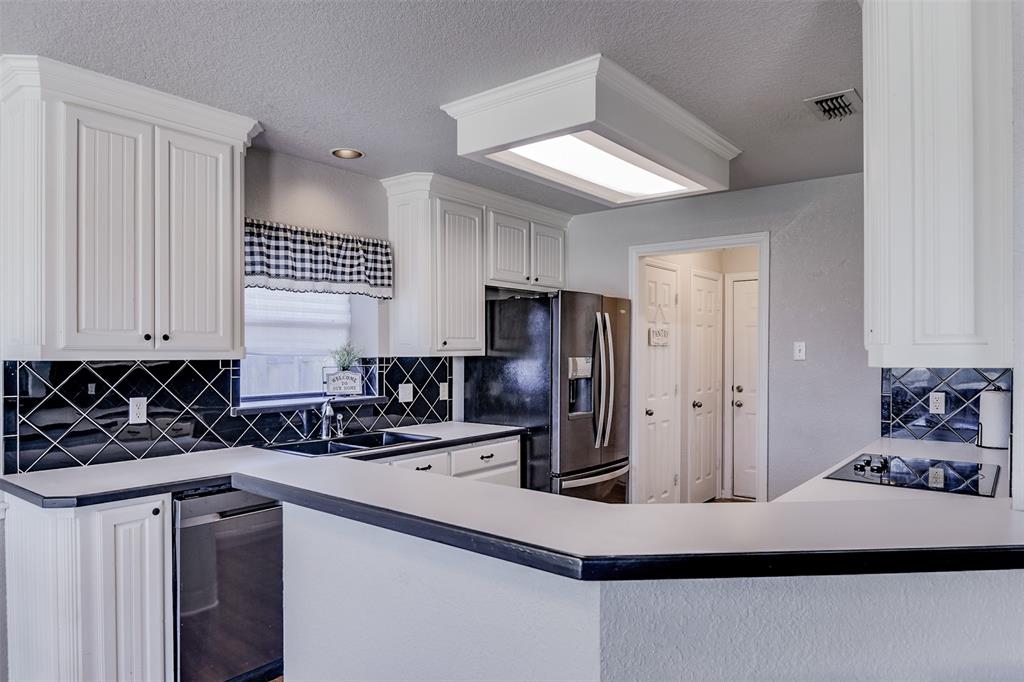 Chambers Creek Ph I - Residential