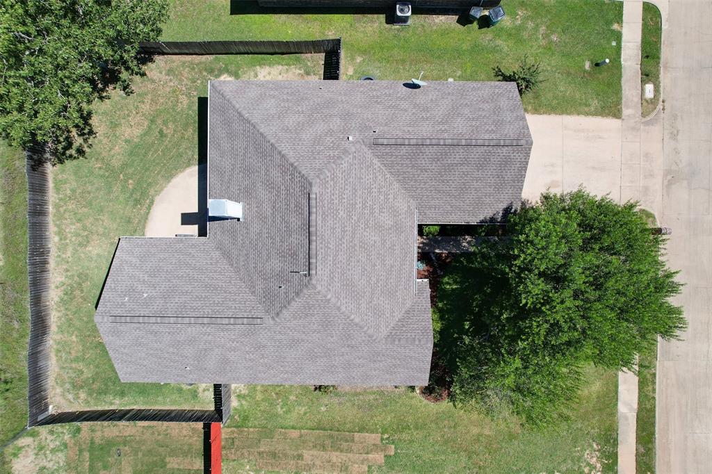 Chambers Creek Ph I - Residential