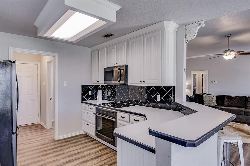 Chambers Creek Ph I - Residential