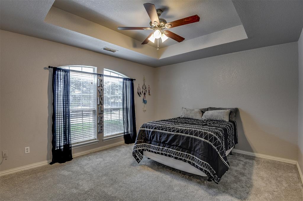 Chambers Creek Ph I - Residential