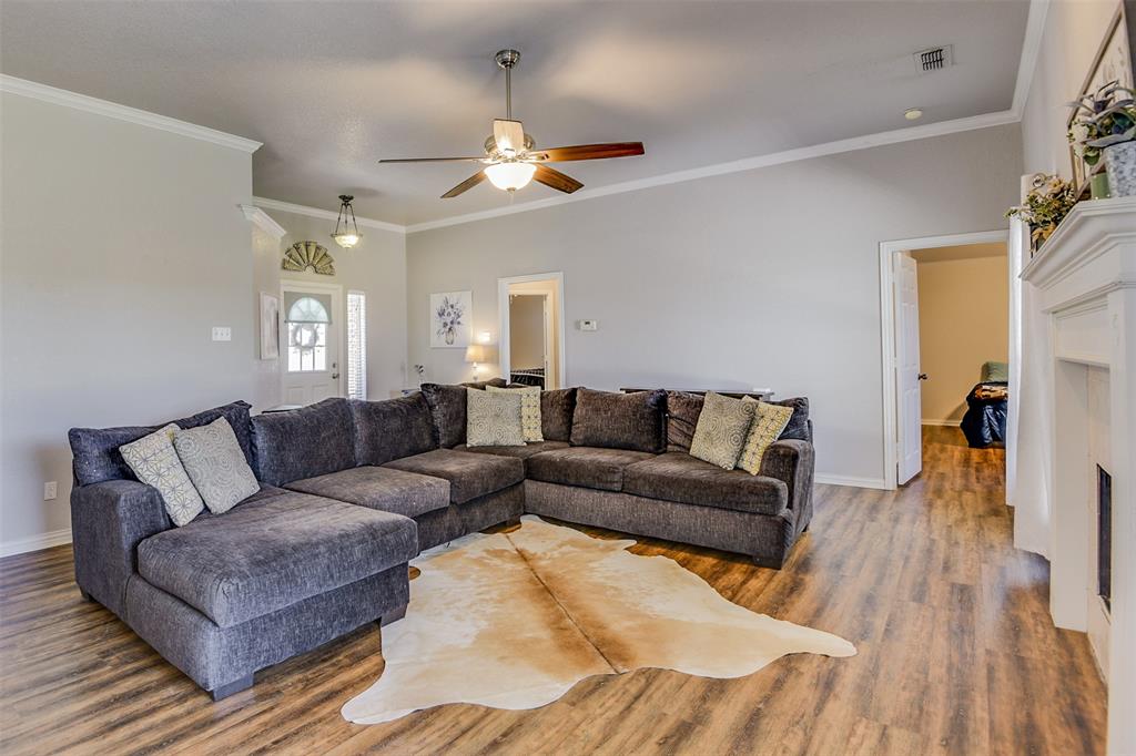 Chambers Creek Ph I - Residential