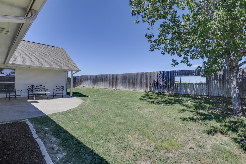 Chambers Creek Ph I - Residential