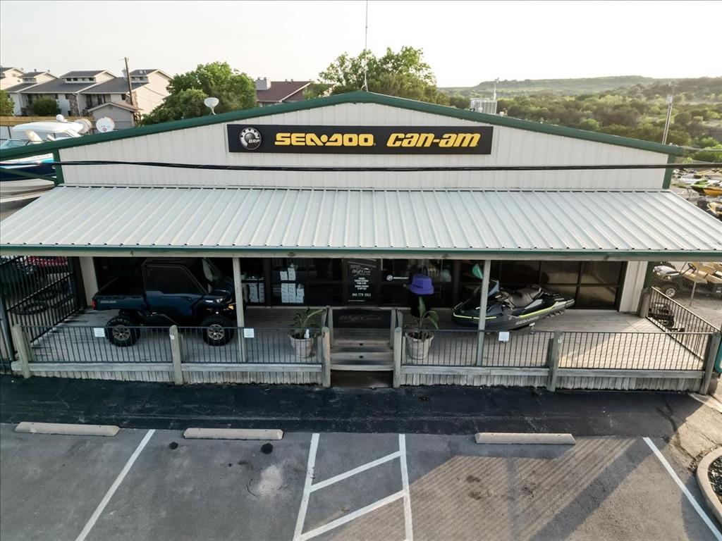 Sportsmans World 09 - Land