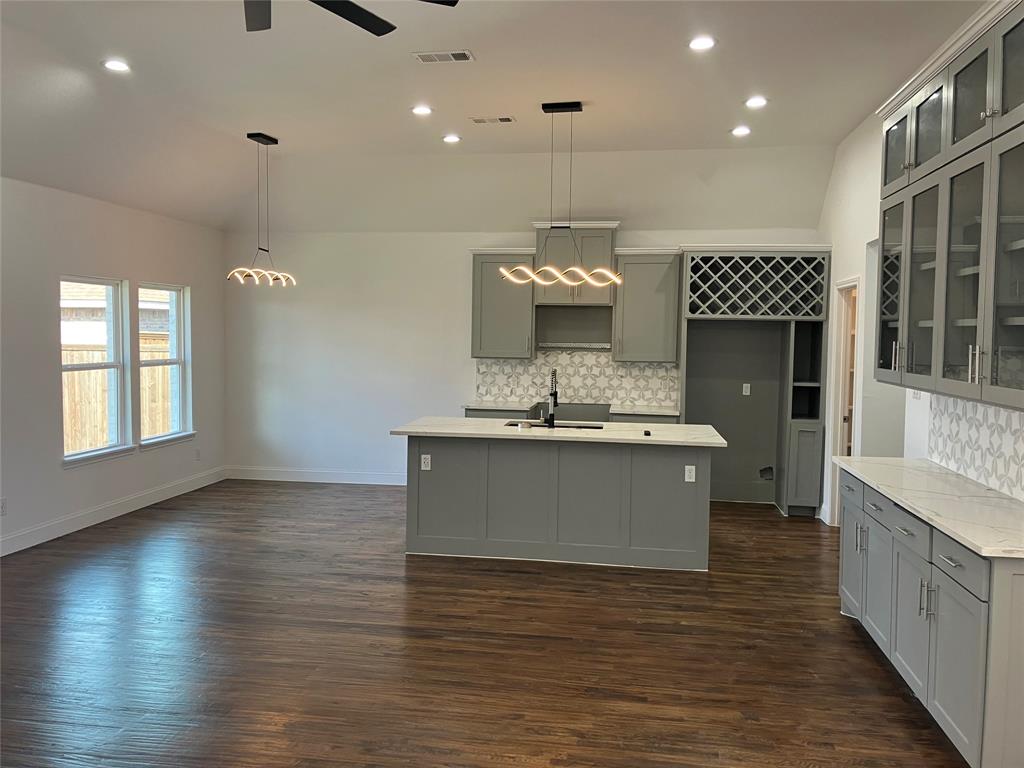 Indian Oaks Add - Residential