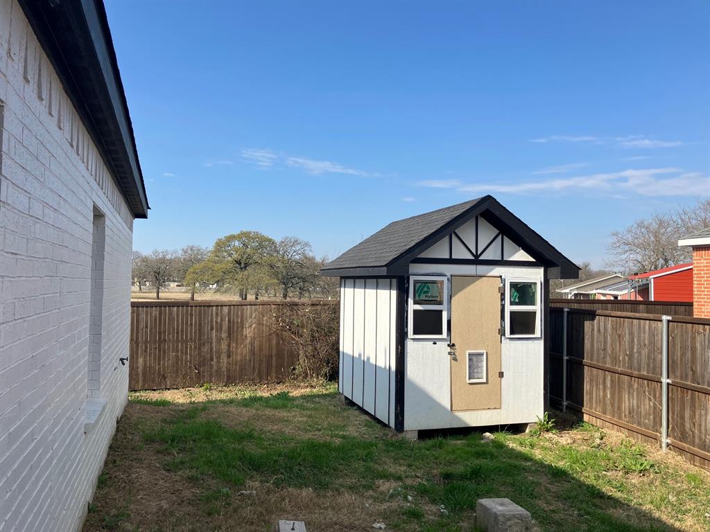 Indian Oaks Add - Residential