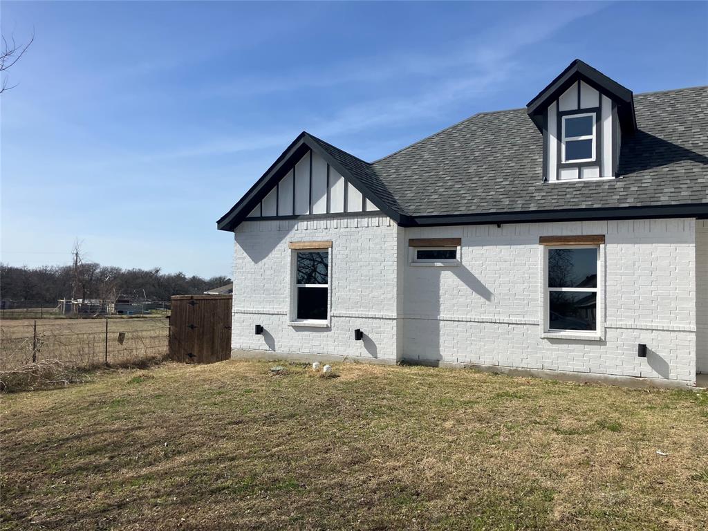 Indian Oaks Add - Residential