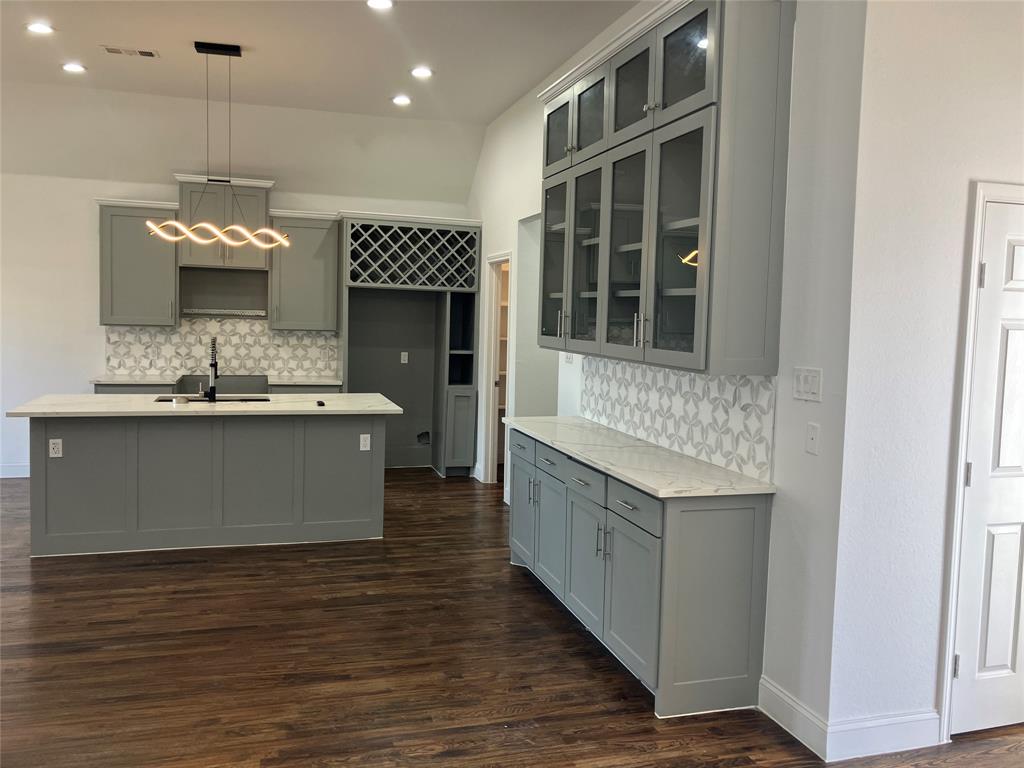 Indian Oaks Add - Residential