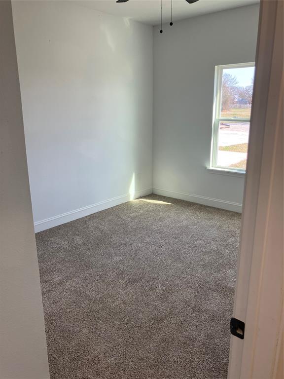 Indian Oaks Add - Residential