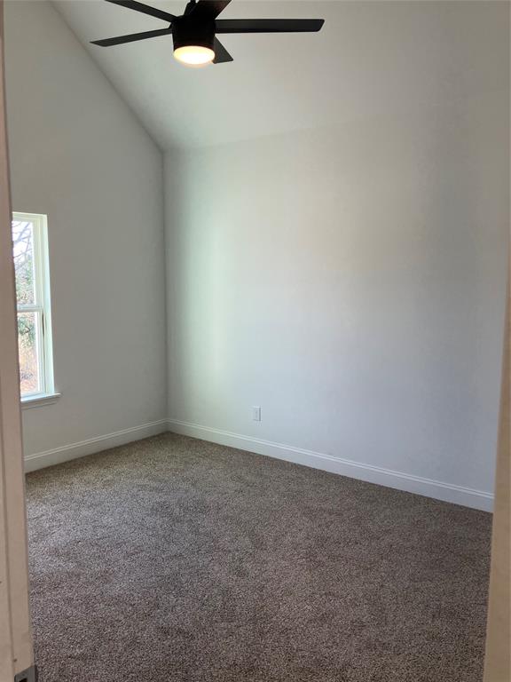 Indian Oaks Add - Residential