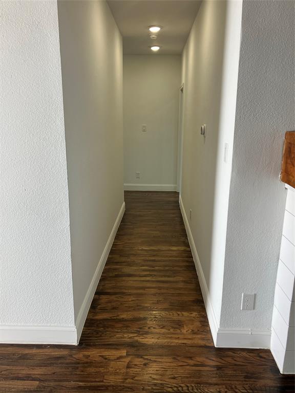 Indian Oaks Add - Residential