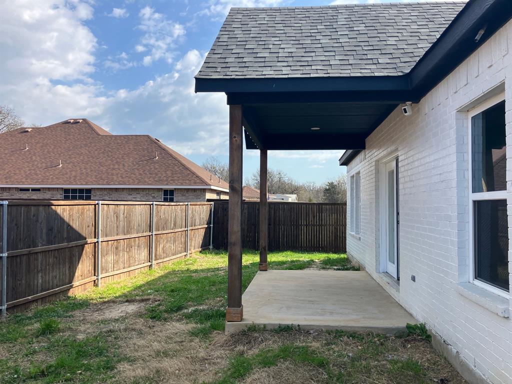 Indian Oaks Add - Residential