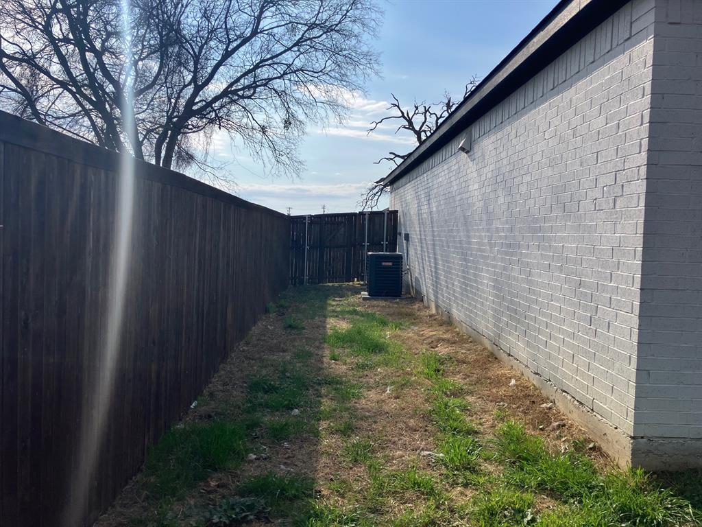 Indian Oaks Add - Residential