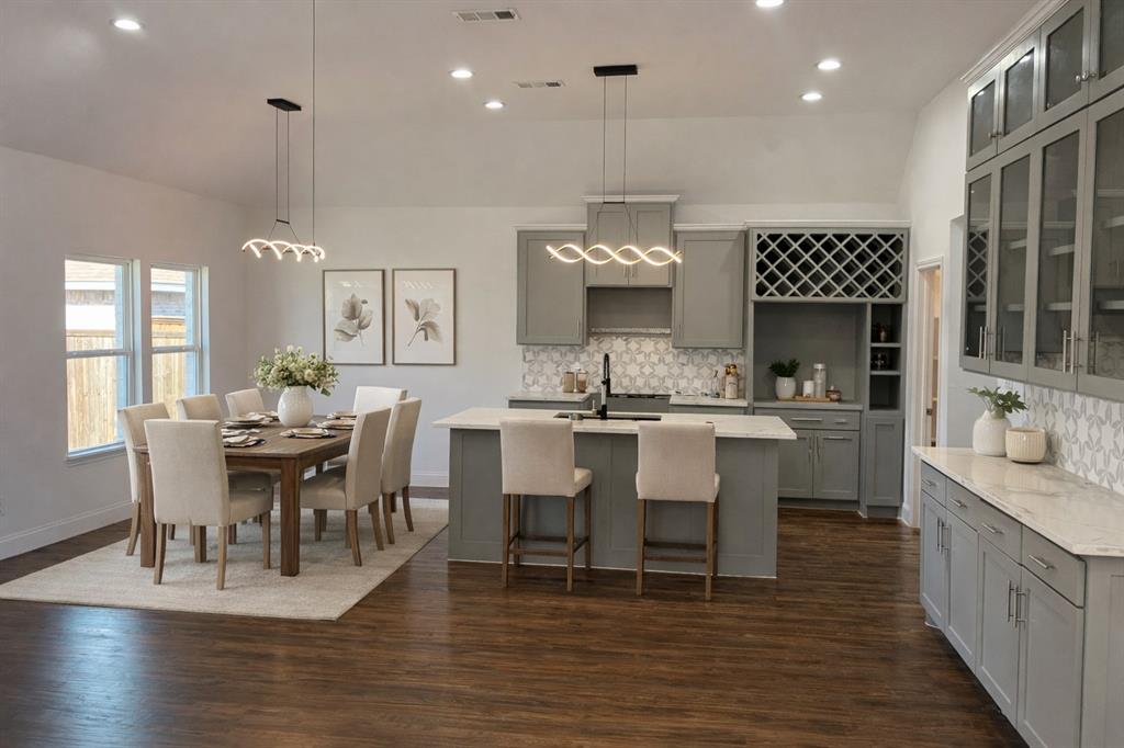 Indian Oaks Add - Residential