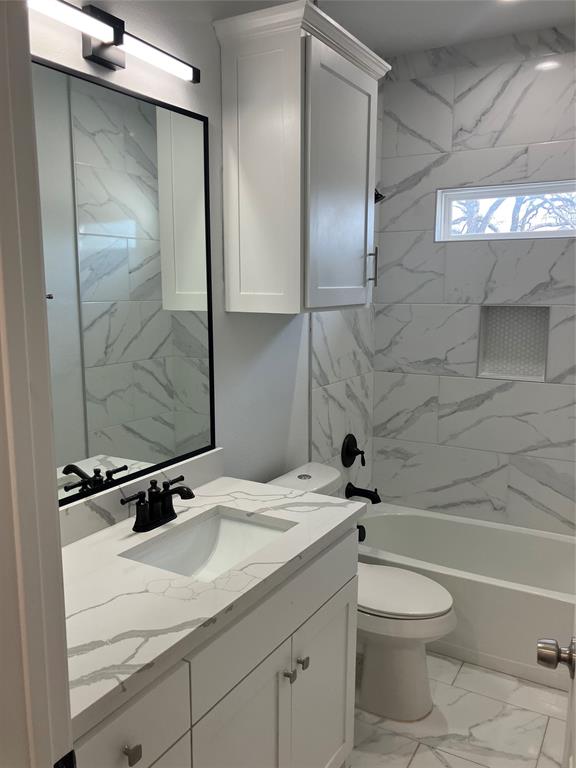 Indian Oaks Add - Residential