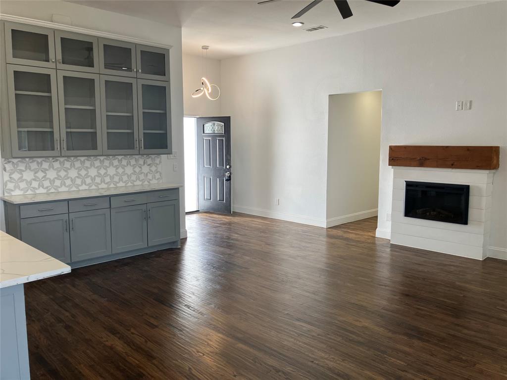 Indian Oaks Add - Residential