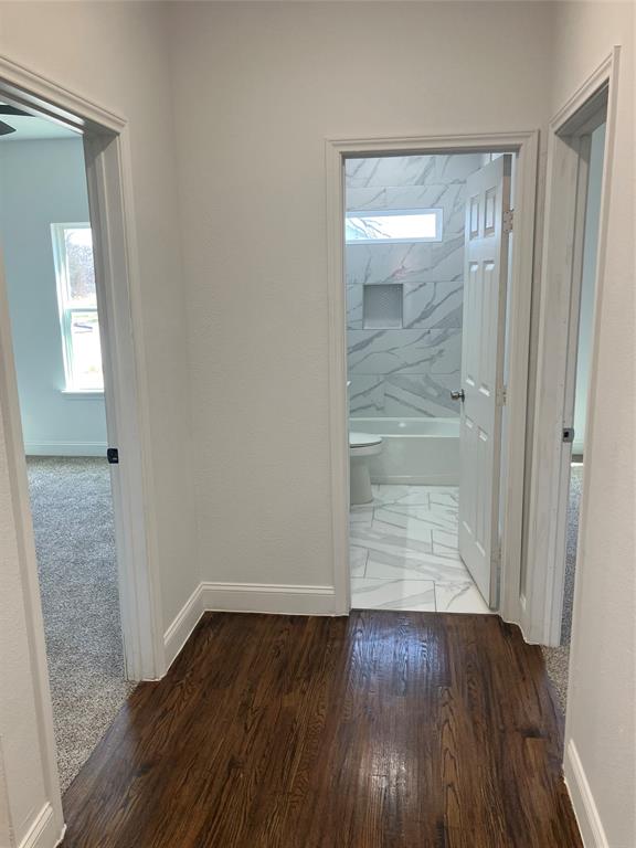 Indian Oaks Add - Residential