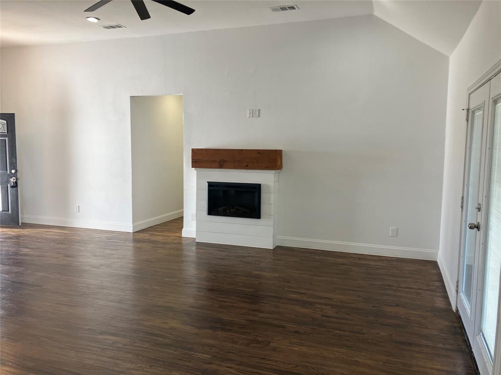 Indian Oaks Add - Residential