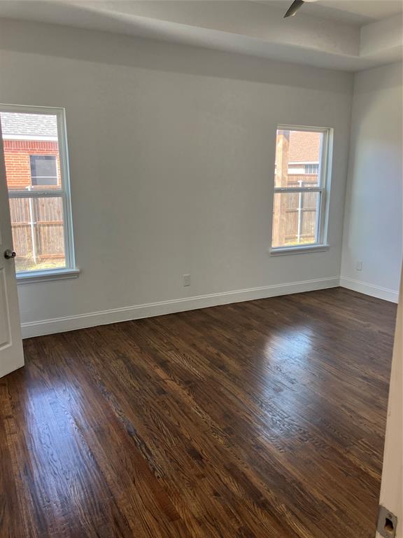 Indian Oaks Add - Residential