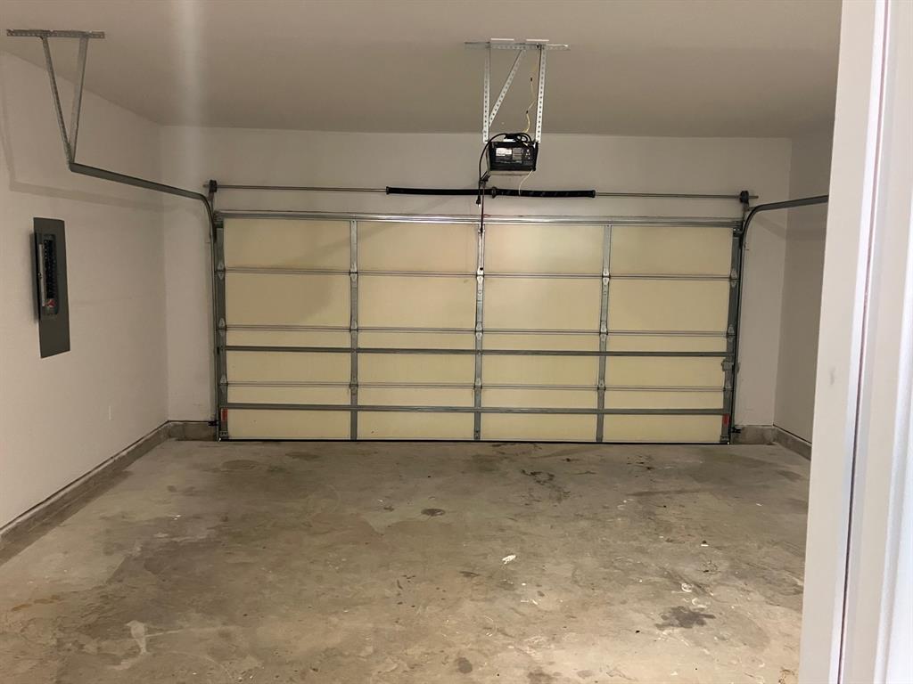 Indian Oaks Add - Residential