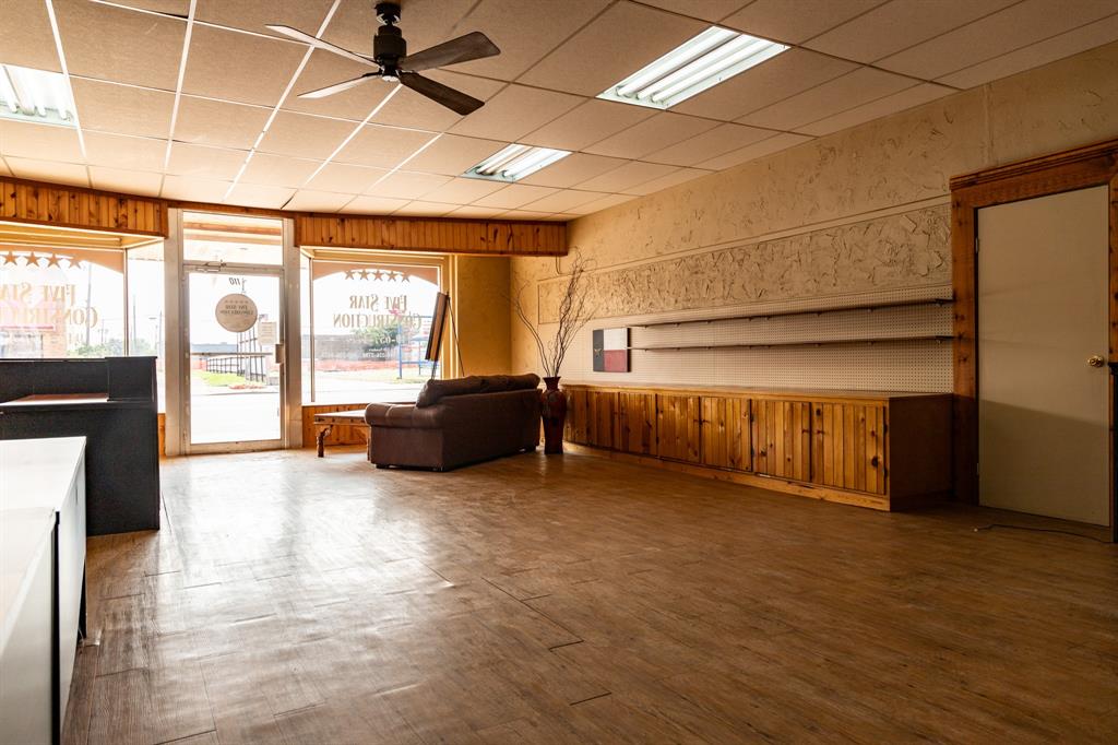 110 N Central Avenue