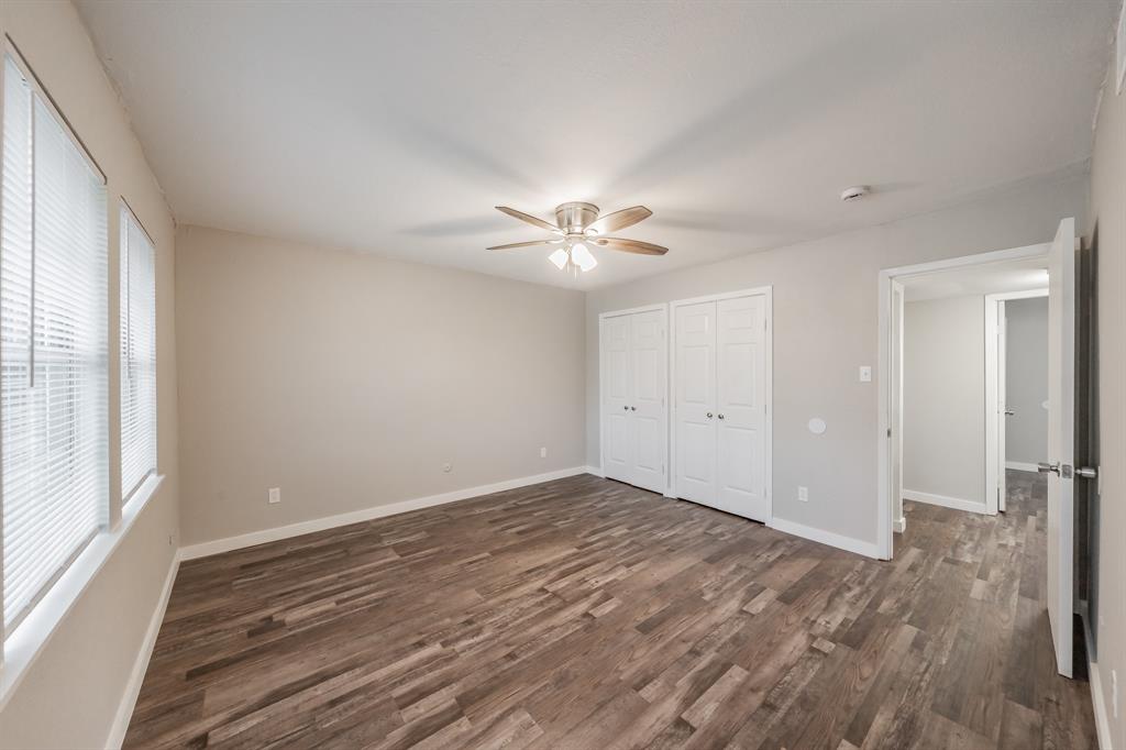 South Fork Townhouse Addition - Residential Lease