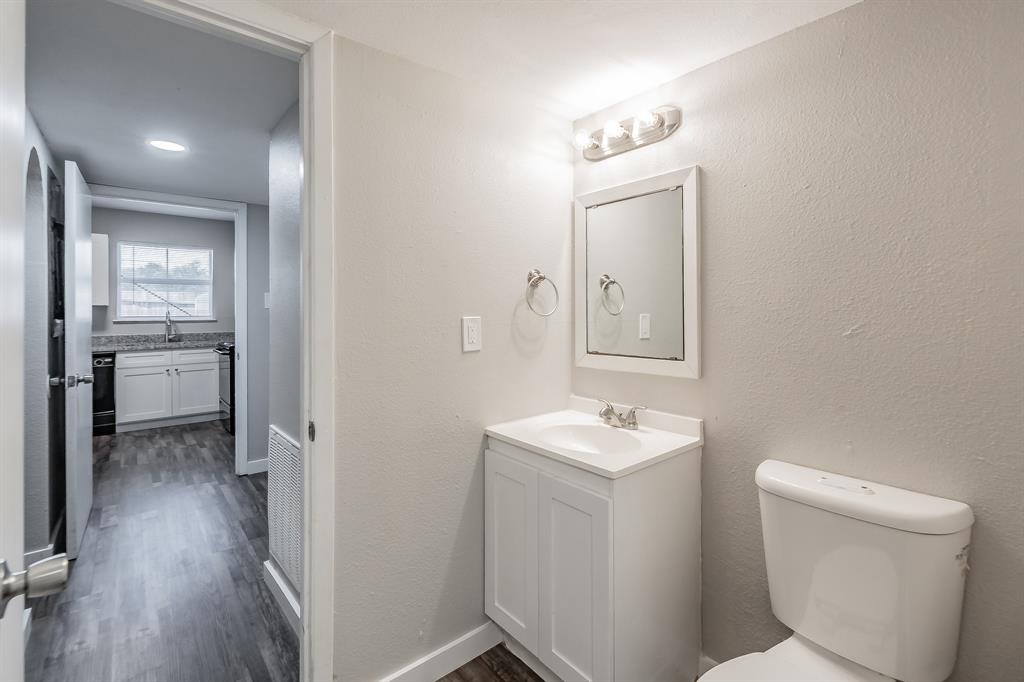 South Fork Townhouse Addition - Residential Lease