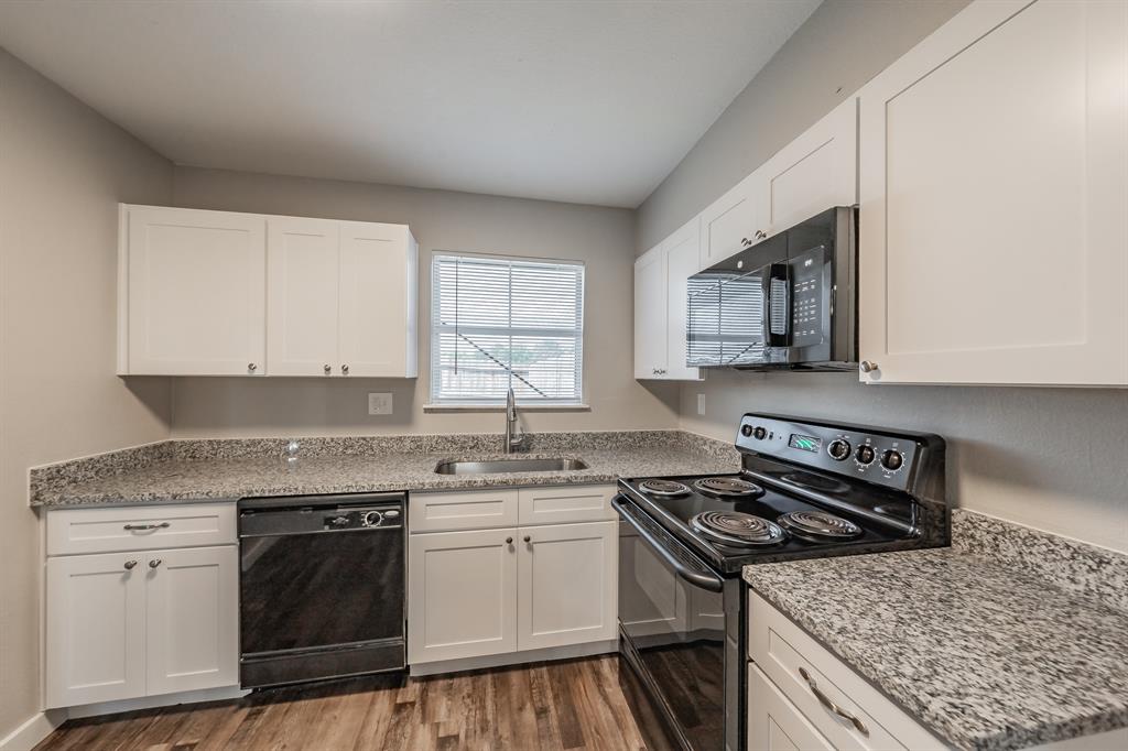 South Fork Townhouse Addition - Residential Lease